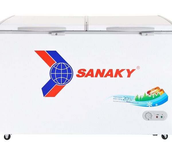 Tủ Đông Sanaky VH-5699HY 430 lít