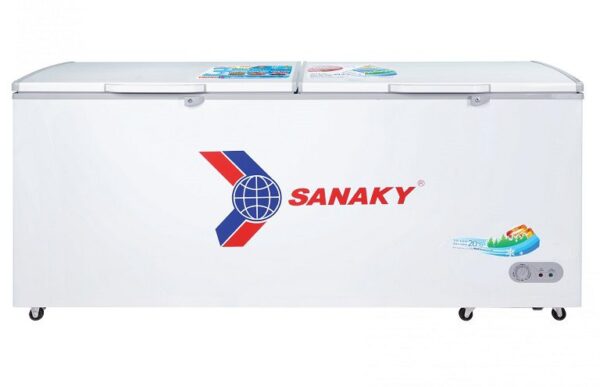 Tủ Đông Sanaky VH-8699HY 760 Lít