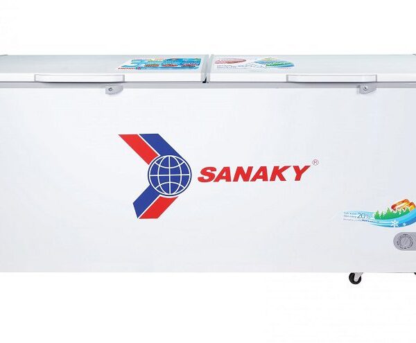 Tủ Đông Sanaky VH-8699HY 760 Lít