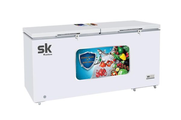 Tủ đông Sumikura 400L Inverter SKF-400DI(JS)