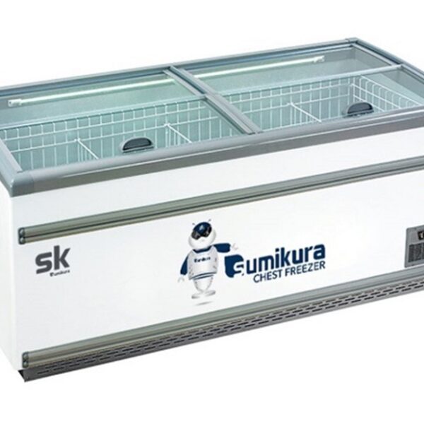 Tủ đông Sumikura SKIF-150.SX 500 lít