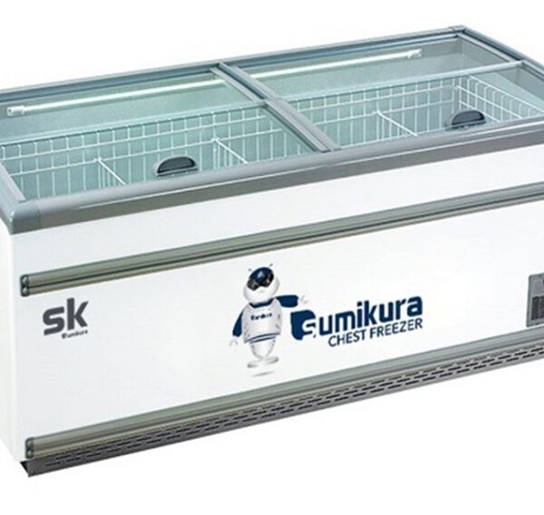 Tủ đông Sumikura SKIF-210.SX 850 lít