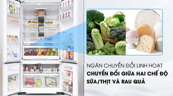 Tổng kho điều hòa, điện máy miền Bắc tại Hà Nội