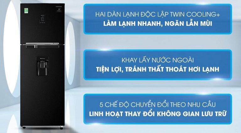 thinh-phat-Tủ lạnh Samsung RT32K5932BU-SV