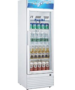 Tủ mát Funiki 1 cánh 228L HSC-350F1.N