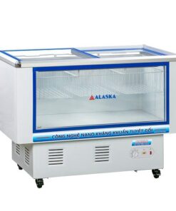 Tủ mát Alaska LC-450B 450 lít