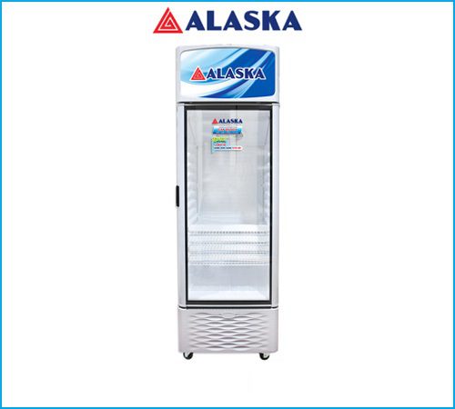 thinh-phat-Tủ mát Alaska LC-555H