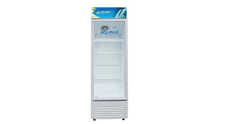 thinh-phat-Tủ mát Hòa Phát HSC 600F1R1