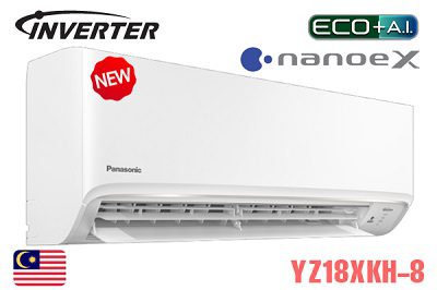 YZ18XKH-8 điều hòa panasonic