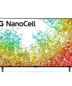 Smart Tivi LG 4K 55 Inch 55NANO77TPA NanoCell