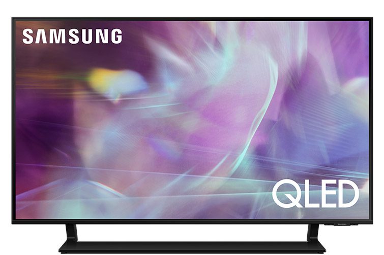 Tivi Samsung QLED 4K 43Q60A