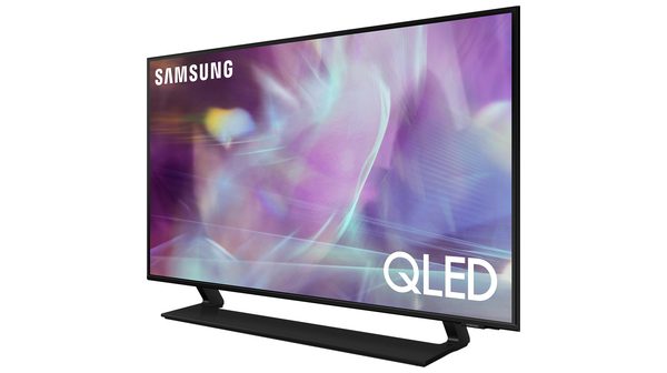 Tivi Samsung QLED 4K 50Q60A 50 inch