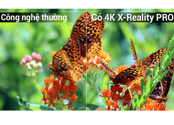 Smart-Tivi-Sony-4K-50-Inch-KD-50X80J/S-X-reality-pro