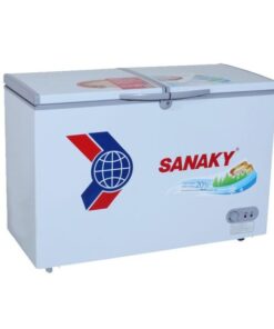 Tủ Đông Sanaky VH-2599A1 200 Lít Dàn Đồng