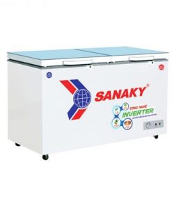 Tủ Đông Sanaky VH-2899W4K Inverter 280 Lít