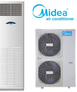 Điều hòa tủ đứng Midea MFPA-28HRN1 28.000BTU 2 chiều