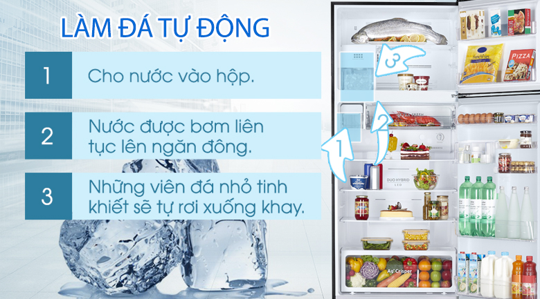 Tổng kho điều hòa, điện máy miền Bắc tại Hà Nội