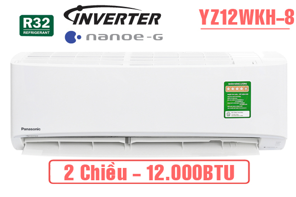 công suất 12000btu