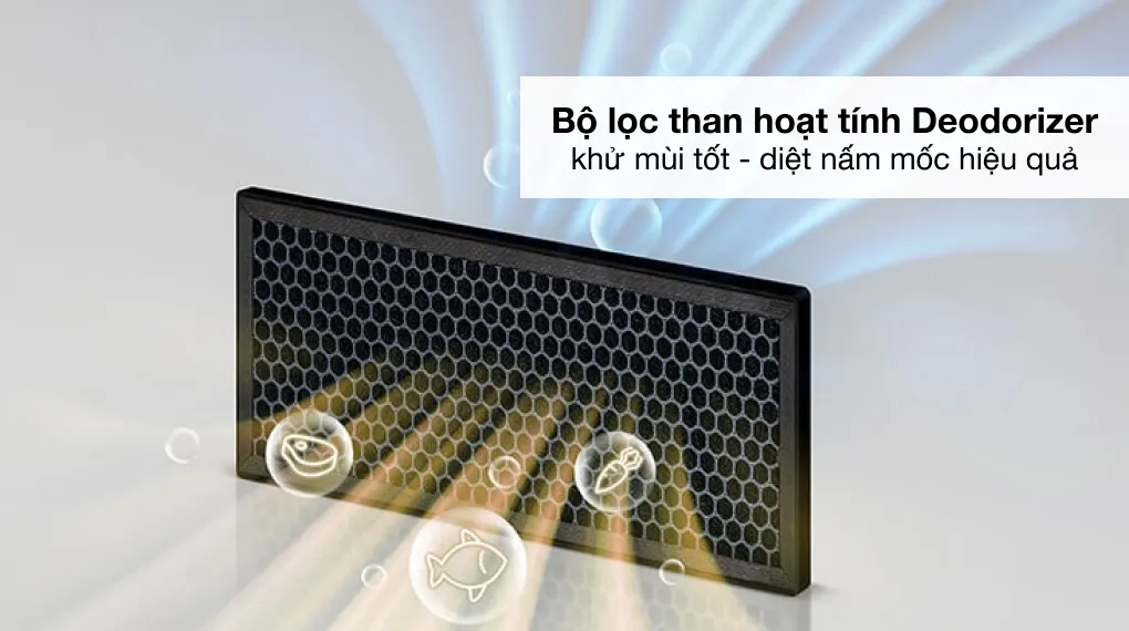 Tủ Lạnh LG LBB33BGMAI Inverter 335 Lít