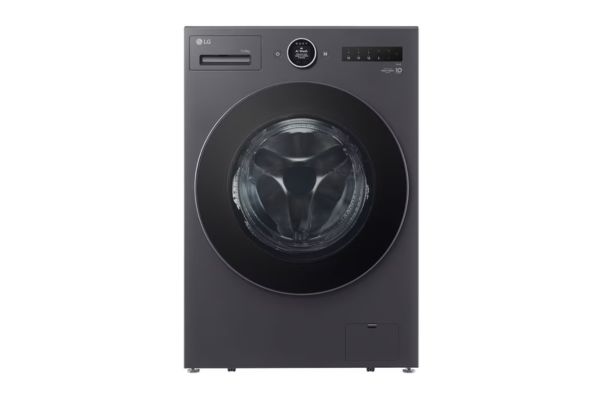 Máy giặt sấy lồng ngang LG F2515RNTG inverter 15/10kg