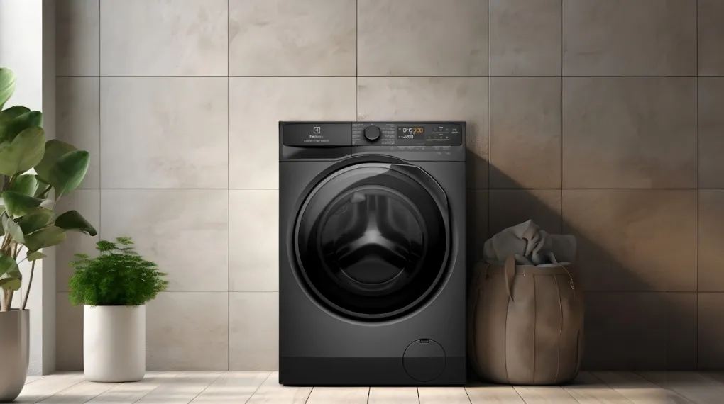 Máy Giặt Sấy Electrolux 10 7 Kg EWW1023P5SC