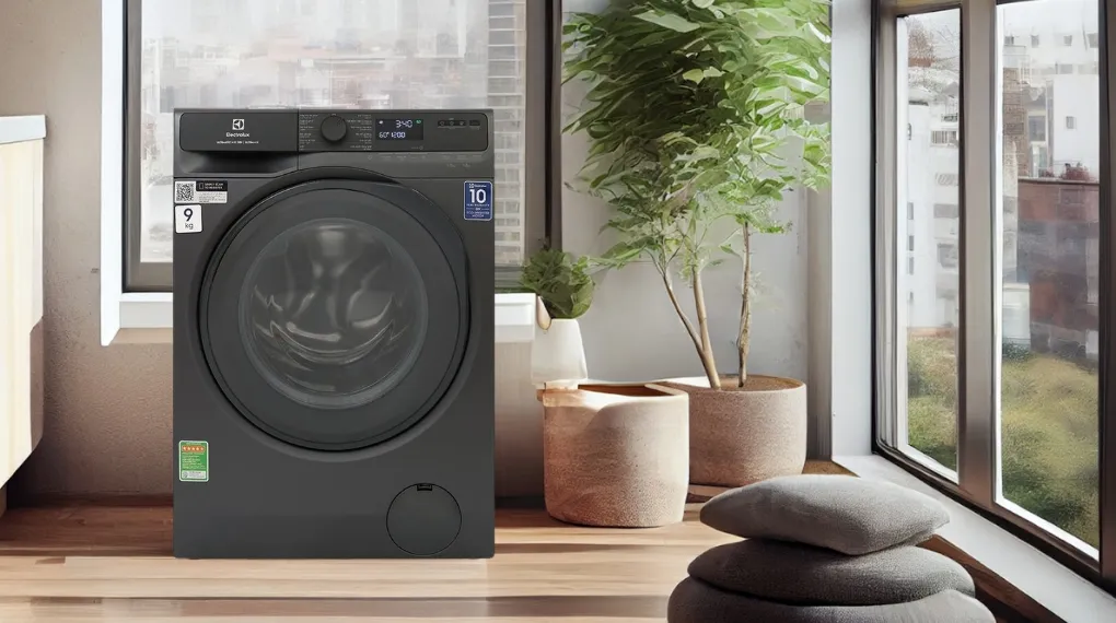 Máy giặt Electrolux EWF9023P5SC