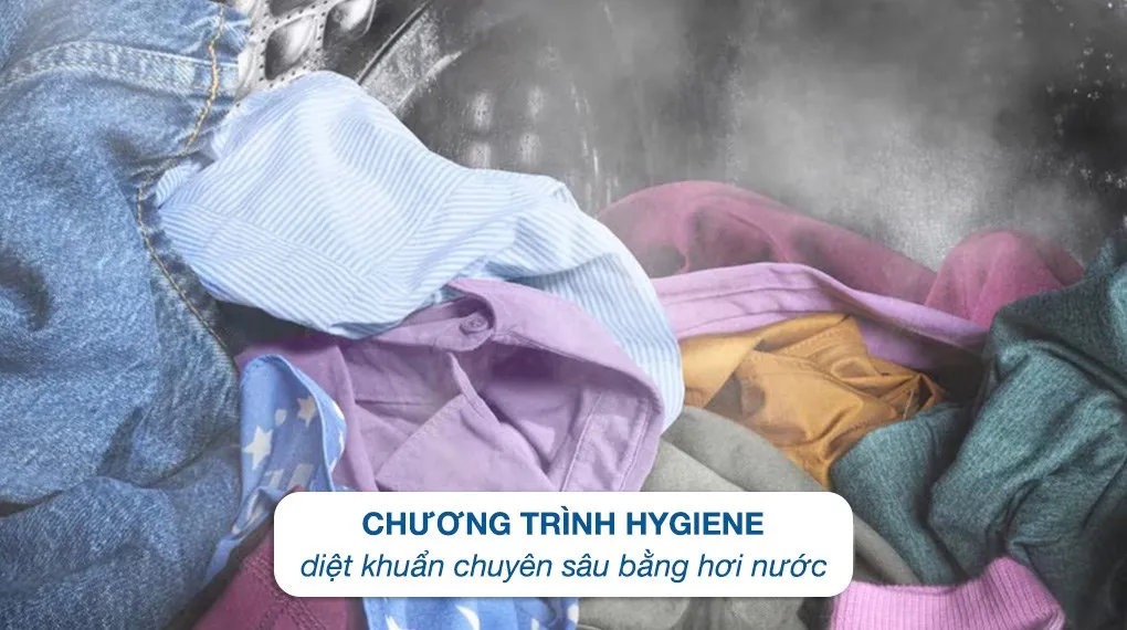 Máy sấy quần áo thông hơi Electrolux 9 kg EDV904N3SC