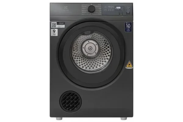 Máy sấy quần áo thông hơi Electrolux 9 kg EDV904N3SC