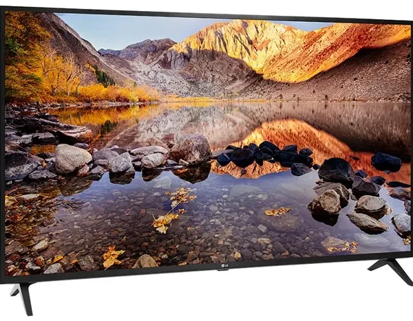 Tivi LG 55 inch 55UP7550PTC