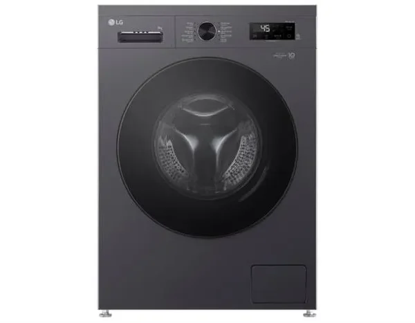 Máy giặt LG 9 kg FB1209S5M
