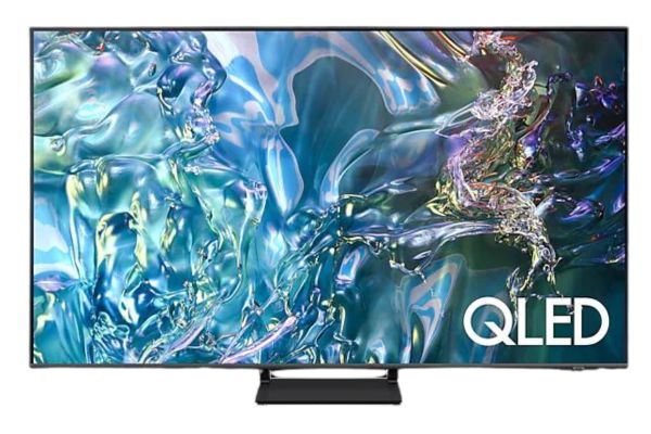 Smart Tivi Samsung QA75Q65D 4K 75 inch