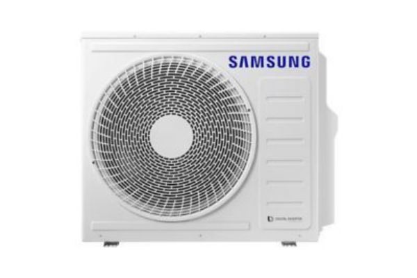 Dàn nóng điều hòa Samsung AJ080TXJ4KH/EA 27000BTU 2 chiều