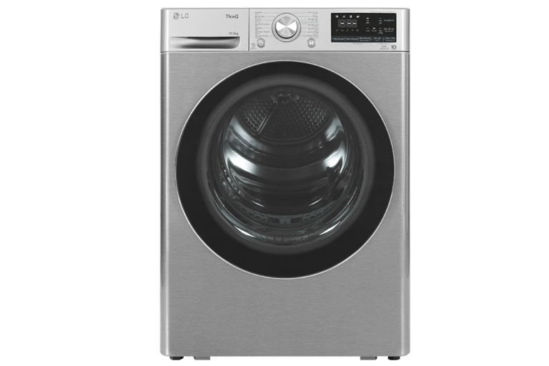 Máy sấy LG DVHP50P Inverter 10,5 kg [2023]
