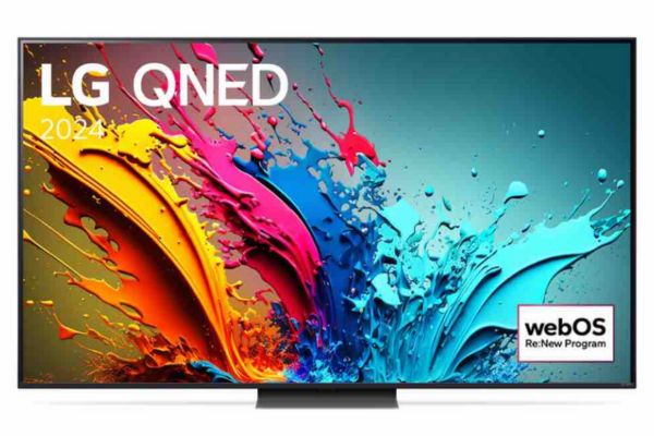 Smart Tivi QNED LG 75QNED86TSA 4K 75 inch