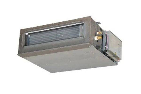 Dàn lạnh nối ống gió Mitsubishi FDUM50VH 18000BTU 2 Chiều Inverter