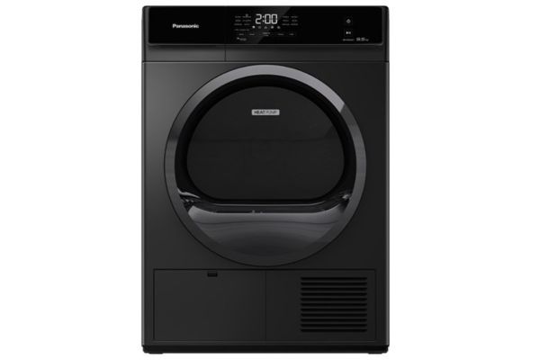 Máy sấy bơm nhiệt Panasonic NH-EH05JD1BV 10.5 kg