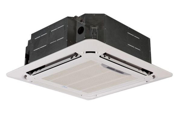 Điều hòa âm trần Gree GCC24S6I/GMC24S6I 24000BTU 1 chiều Inverter