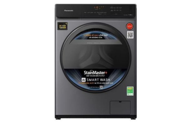 Máy giặt Panasonic NA-V115FA1LV 11,5 kg Inverter