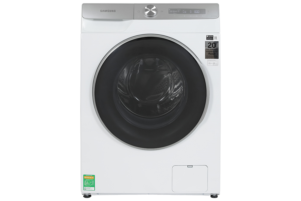 Máy giặt Samsung WW12CGP44DSHSV Inverter 12 kg [2023]