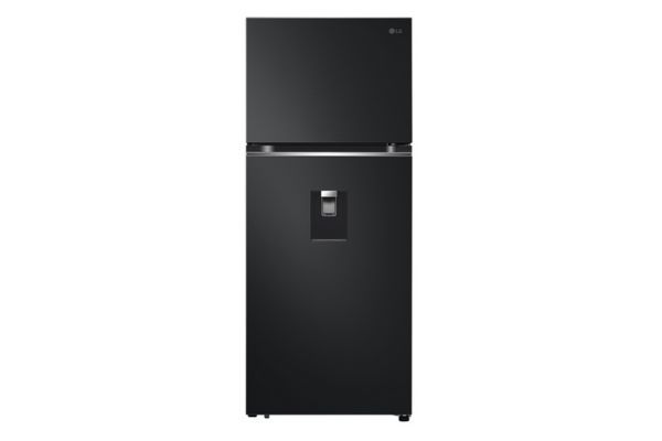 Tủ lạnh LG LTD37BLM Inverter 374 lít inverter