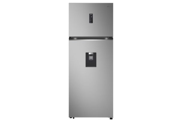 Tủ lạnh LG LTD46SVMA Inverter 459 lít