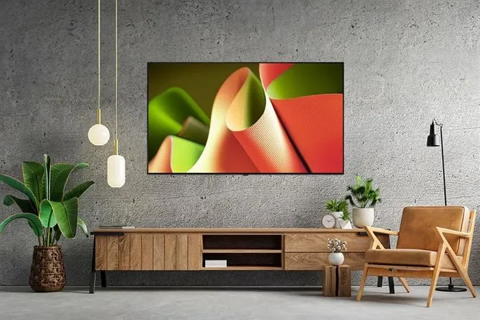 Tivi LG 55 inch 55B4PSA