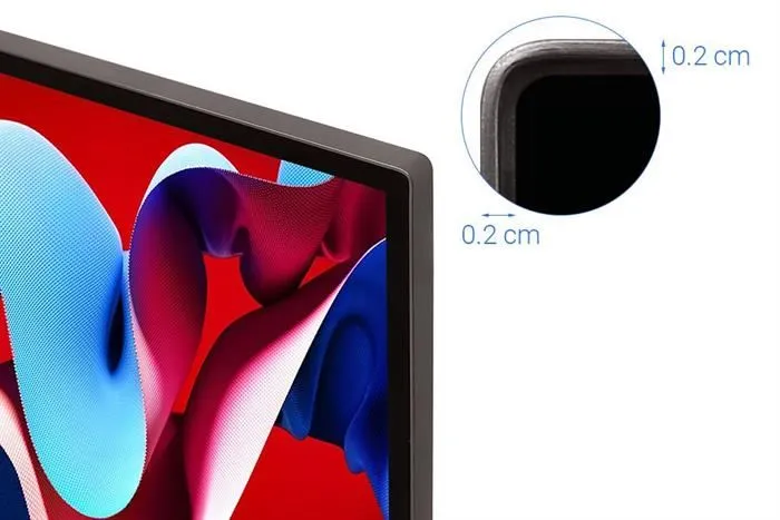 Tivi LG 55 inch 55C4PSA