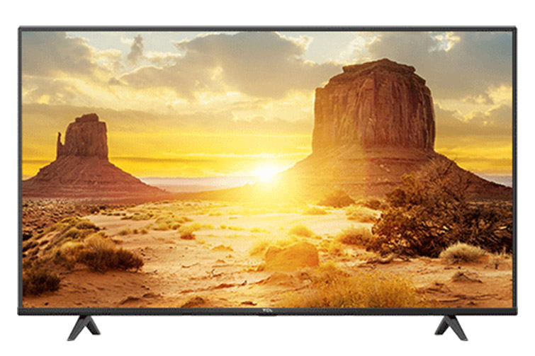 Smart Tivi TCL 4K 55P618 55 inch UHD