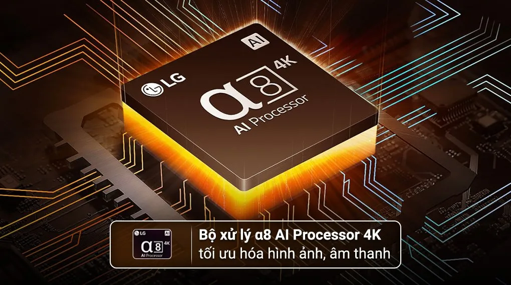 Tivi LG 55 inch 55QNED86TSA