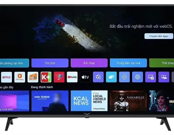 Tivi LG 55 inch 55UT8050PSB