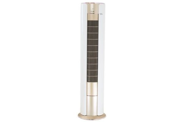 Điều hòa tủ đứng Gree GVH24AKXF-K6DNC8A 2 chiều 24000BTU Inverter