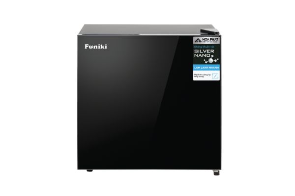 Tủ lạnh mini Funiki HR S646GB 46 lít