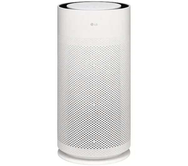 Máy Lọc Không Khí LG PuriCare Aero Hit AS35GGW10 ABAE