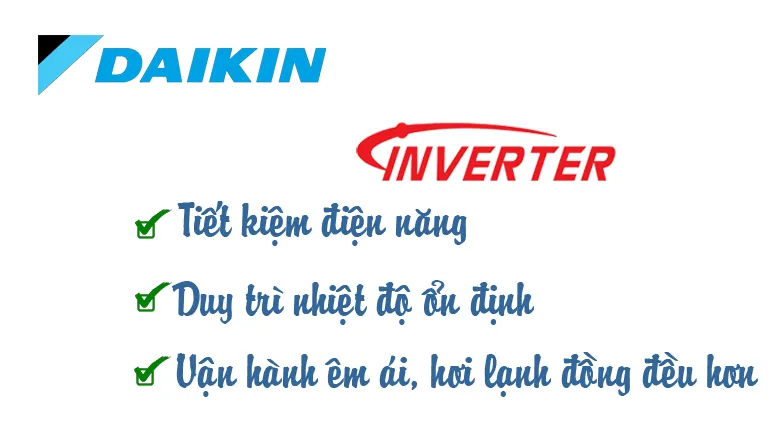 Điều hòa Daikin FTKF71ZVMV